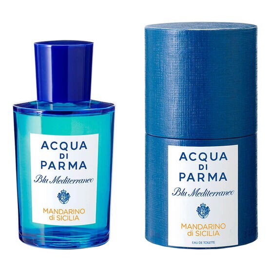 BLU MEDITER MANDARINO DI SICILIAEDT100ml